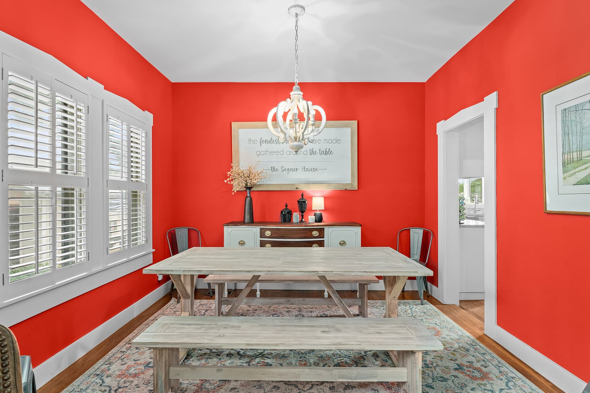 Segner Hause - Image 8