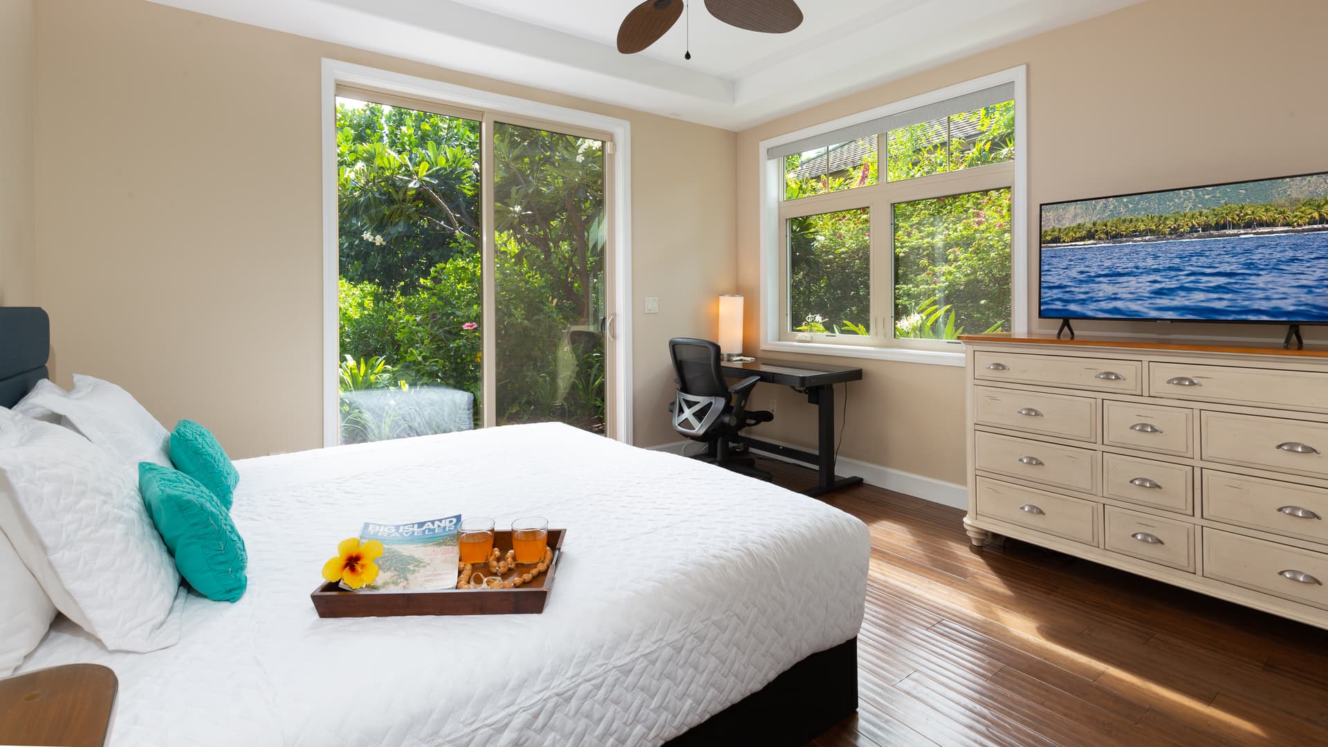 Serenity Villa - Image 24