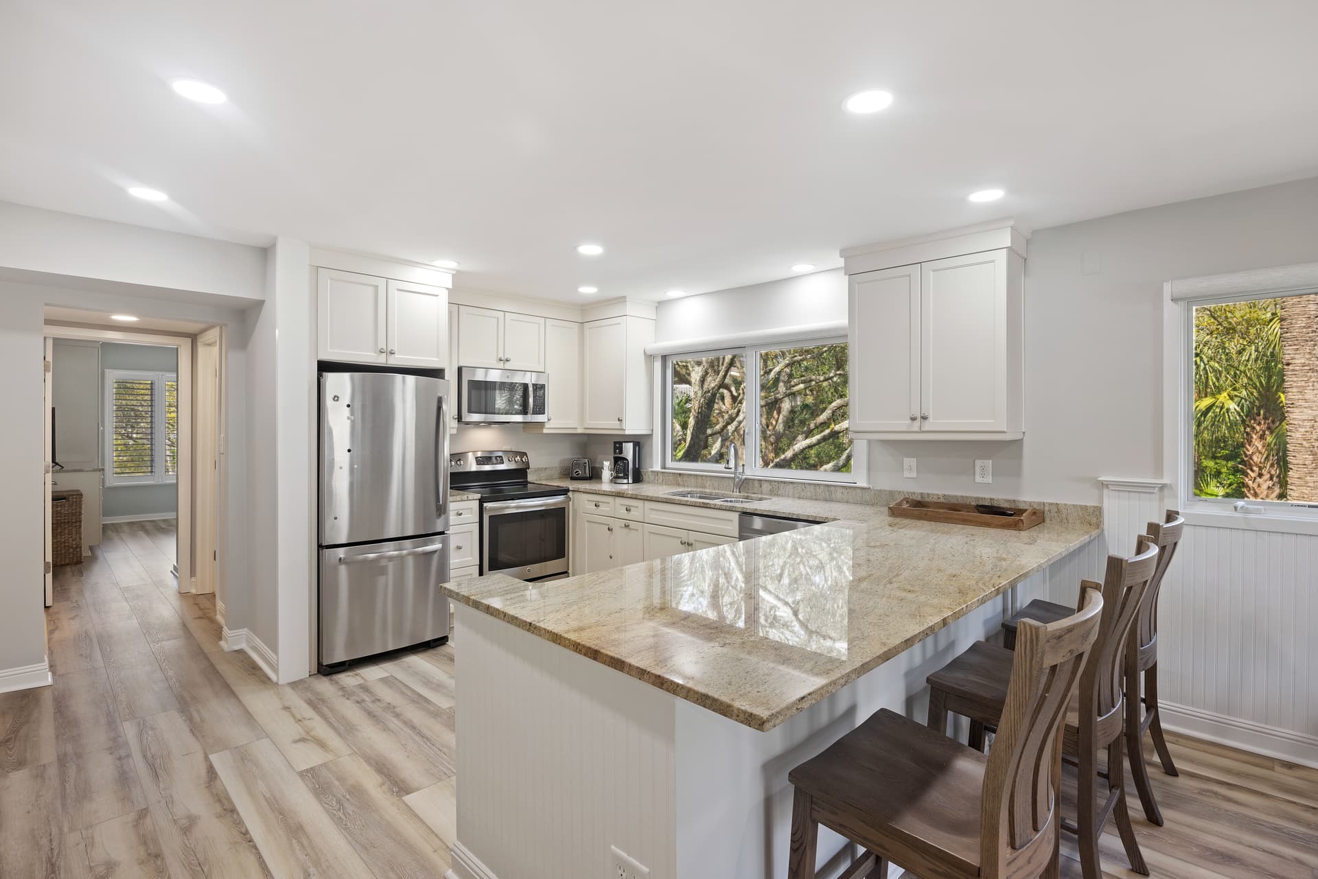 Seagrove Villa #8A - Image 8