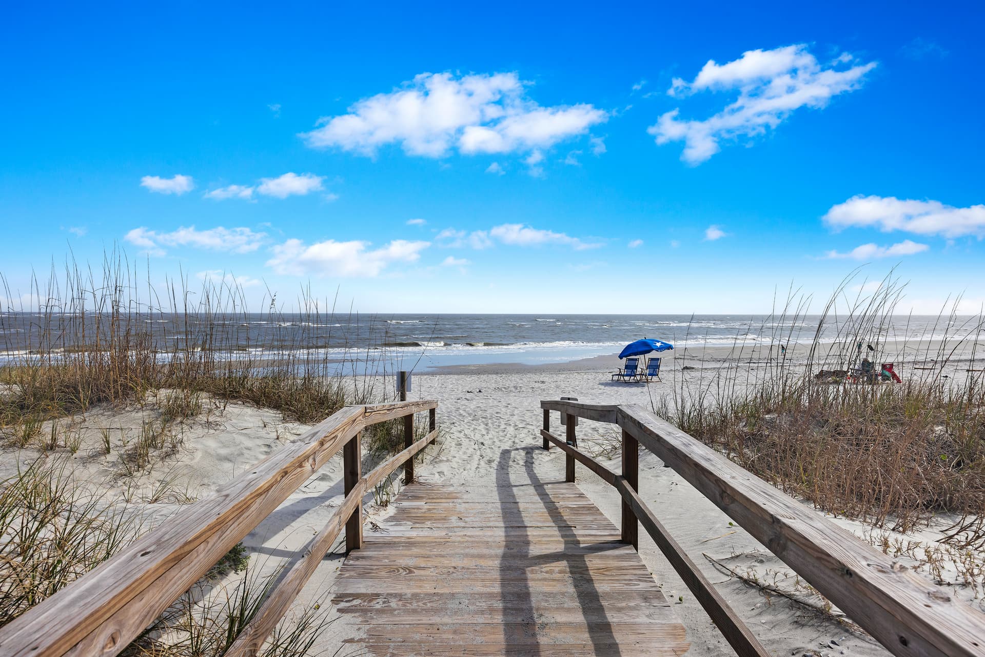 Seagrove Villa #8A - Image 26