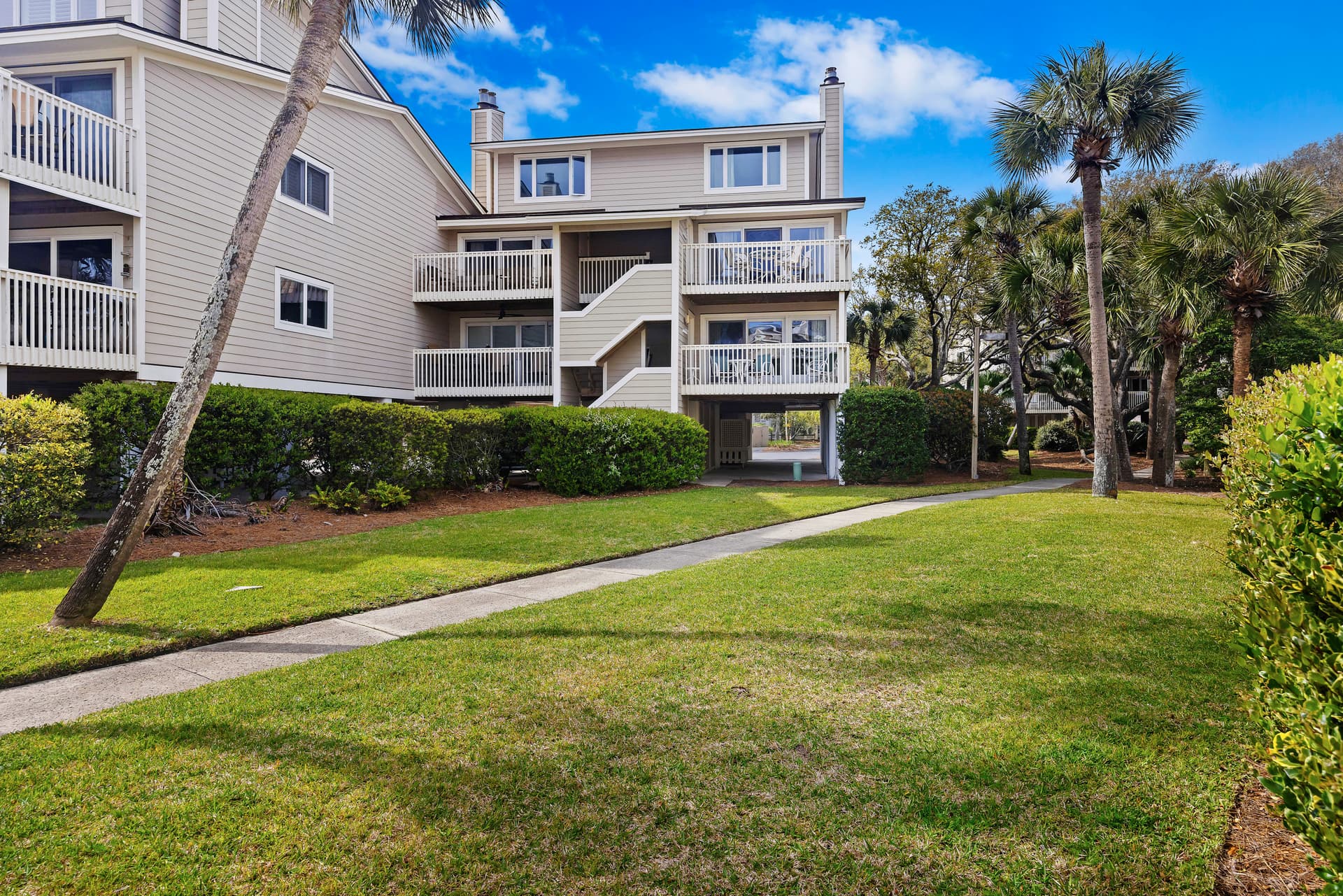 Seagrove Villa #8A - Image 2