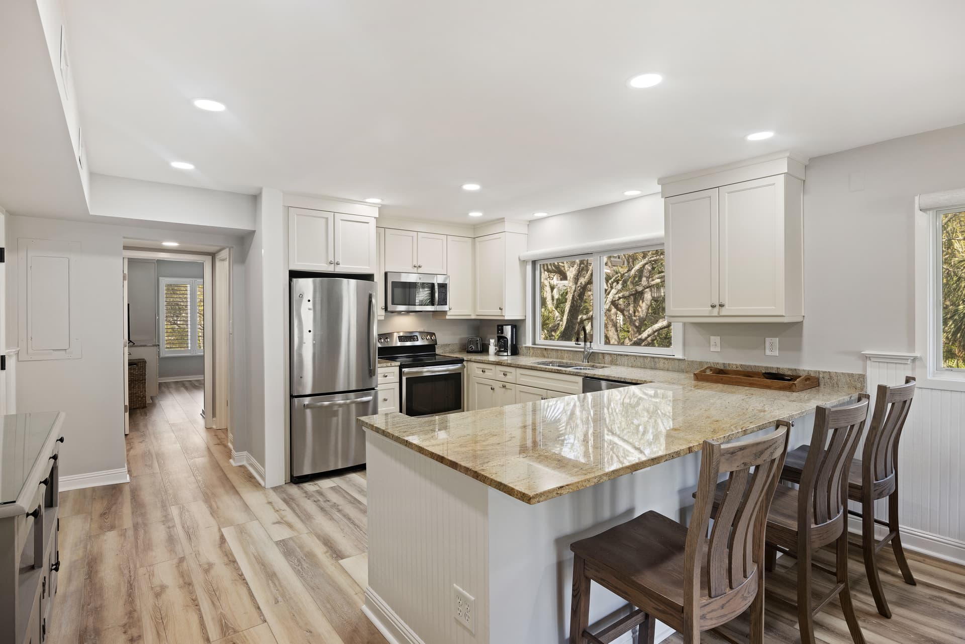 Seagrove Villa #8A - Image 5