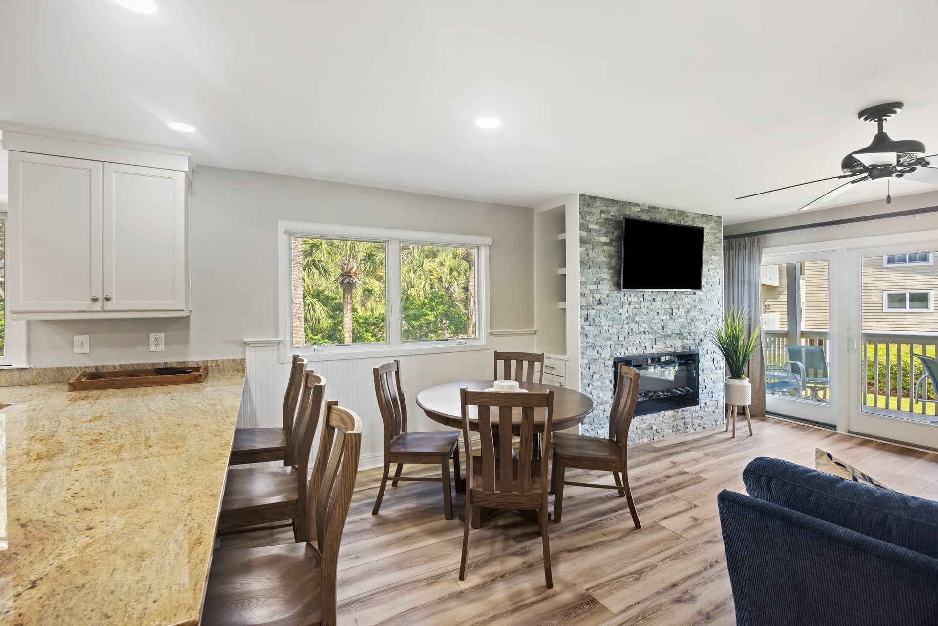 Seagrove Villa #8A - Image 7