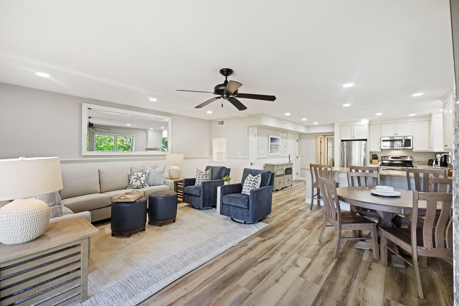 Seagrove Villa #8A - Image 4