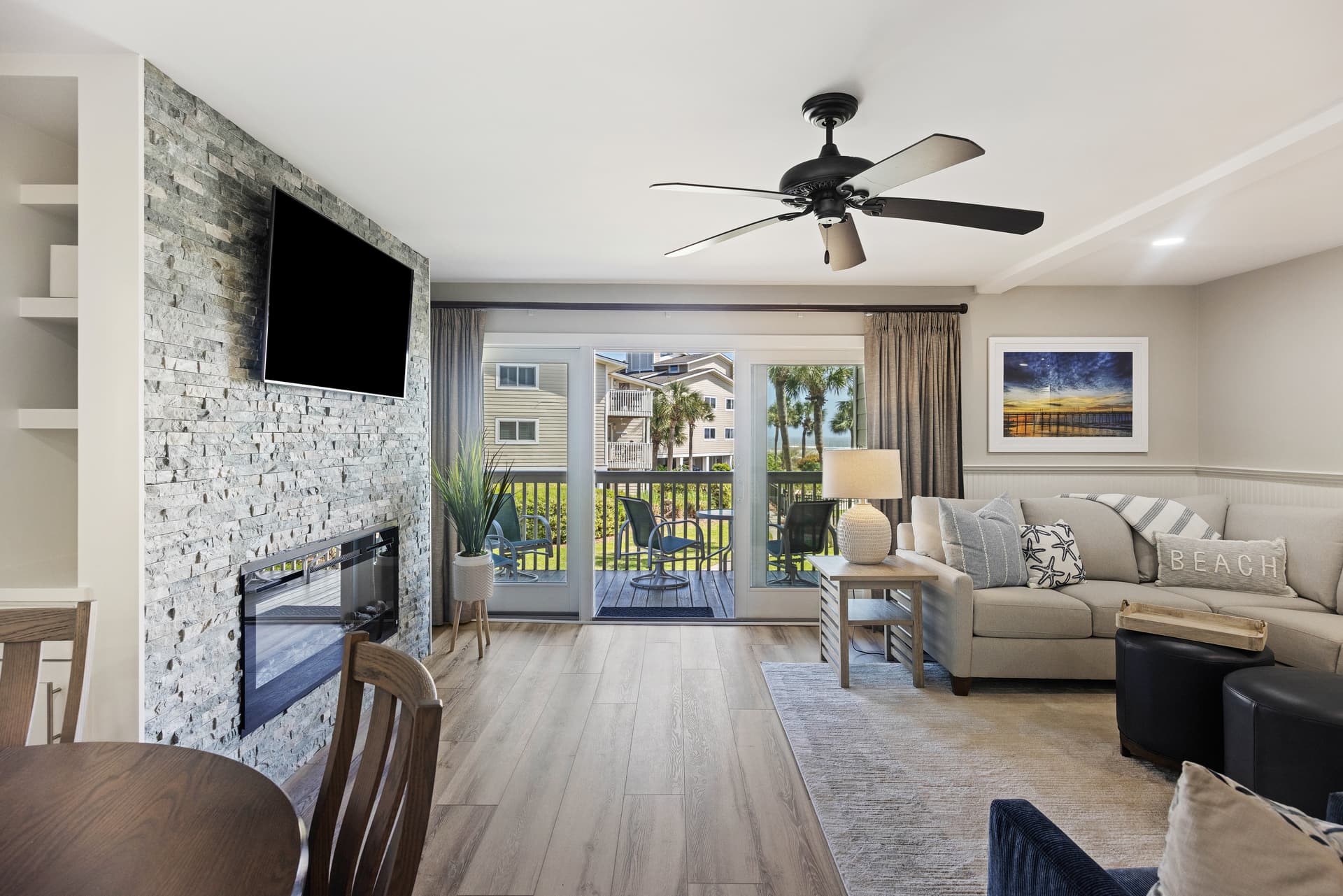 Seagrove Villa #8A - Image 4