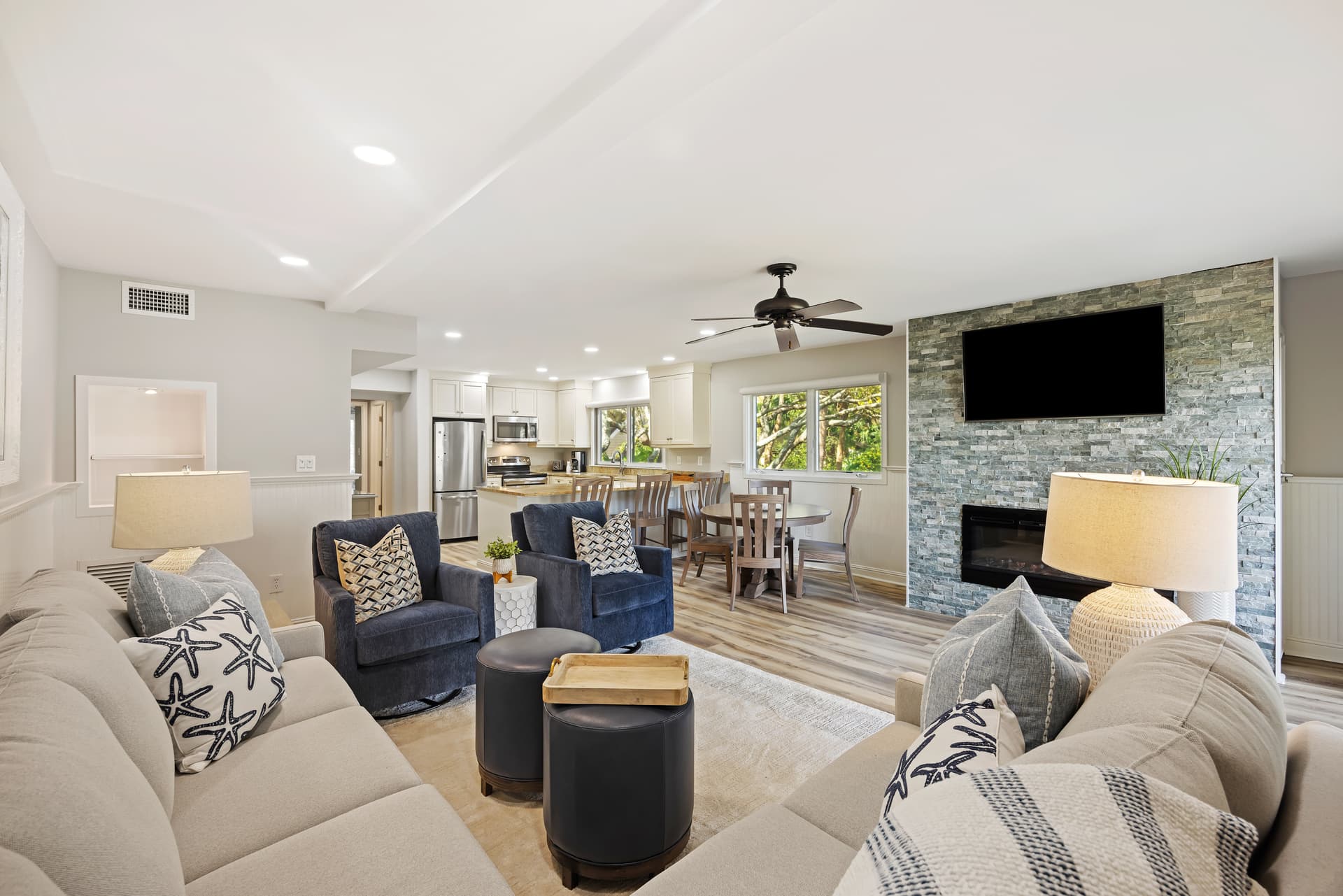 Seagrove Villa #8A - Image 5