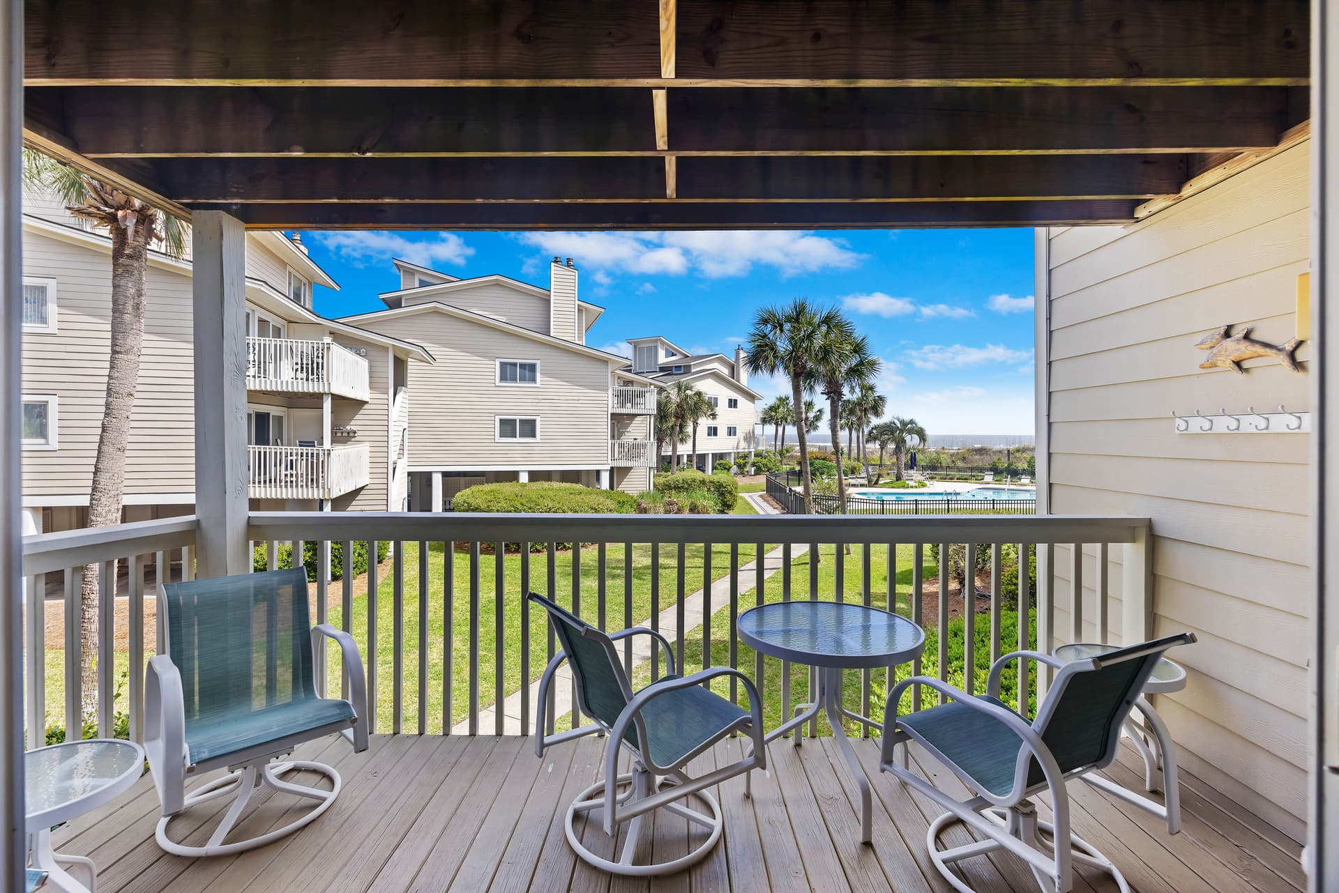 Seagrove Villa #8A - Image 19