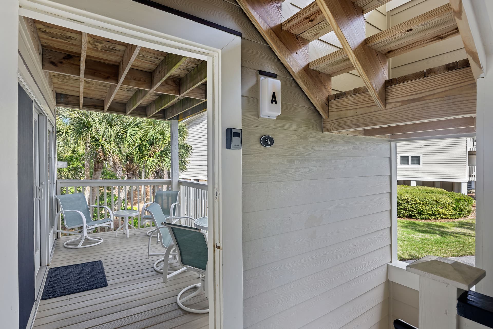 Seagrove Villa #8A - Image 18