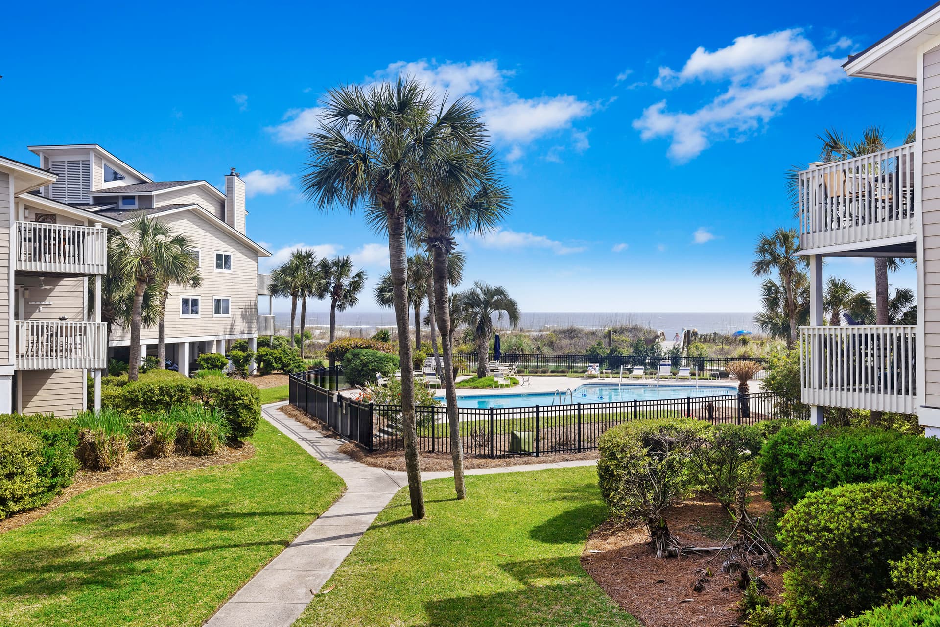 Seagrove Villa #8A - Image 22