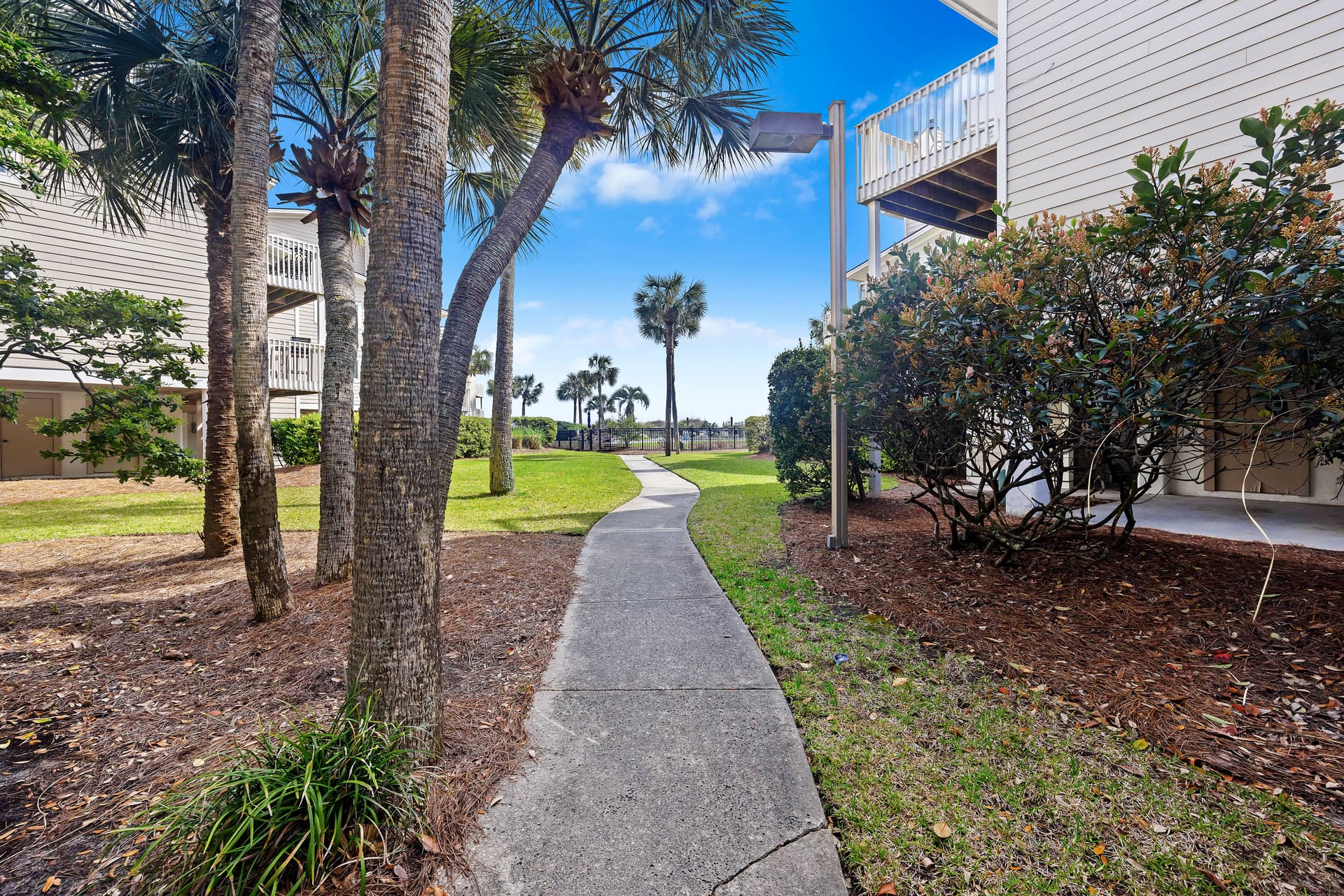 Seagrove Villa #8A - Image 24