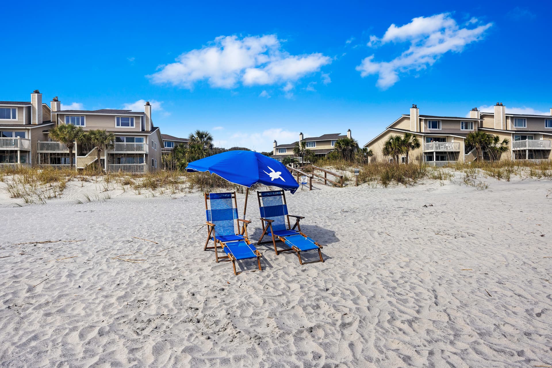 Seagrove Villa #8A - Image 29