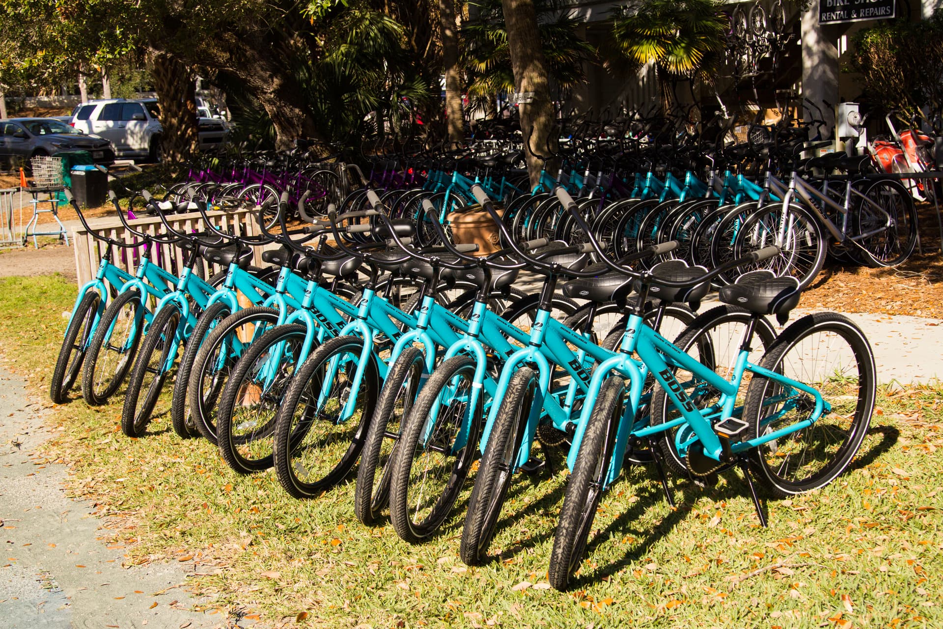 Seagrove Villa #8A - Image 30