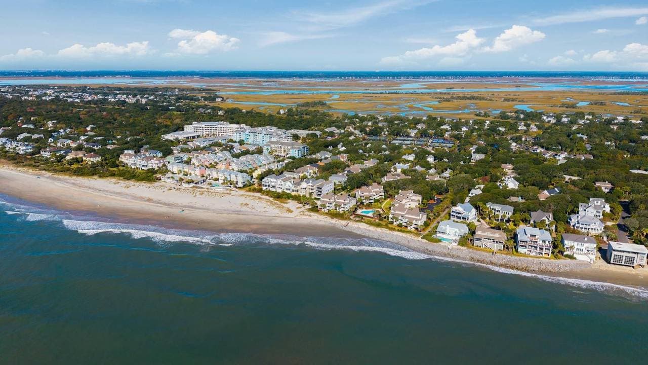 Grand Pavilion by the Sea - Image 77