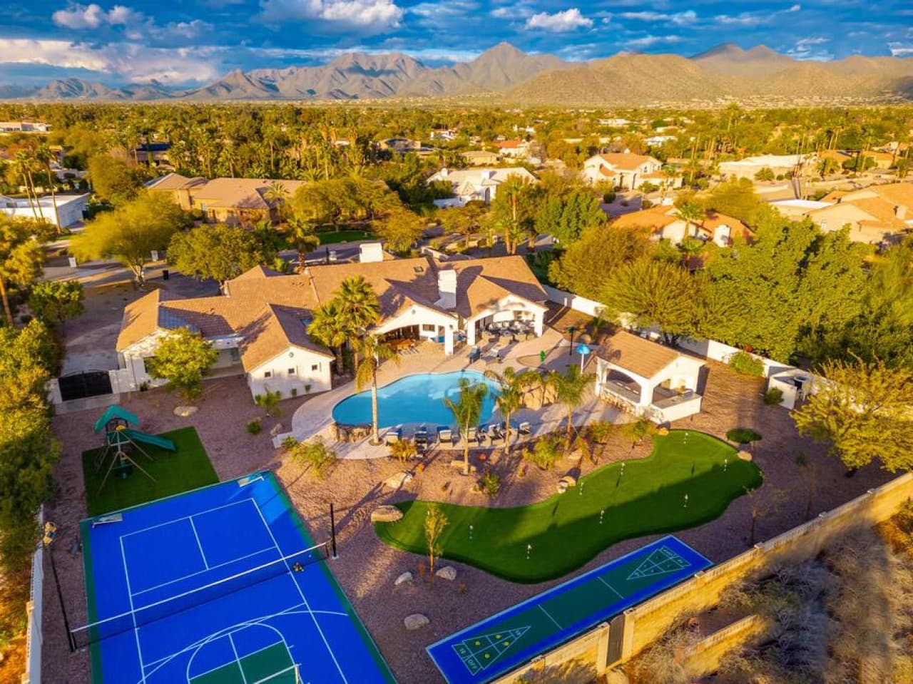 Desert Cove - Image 107