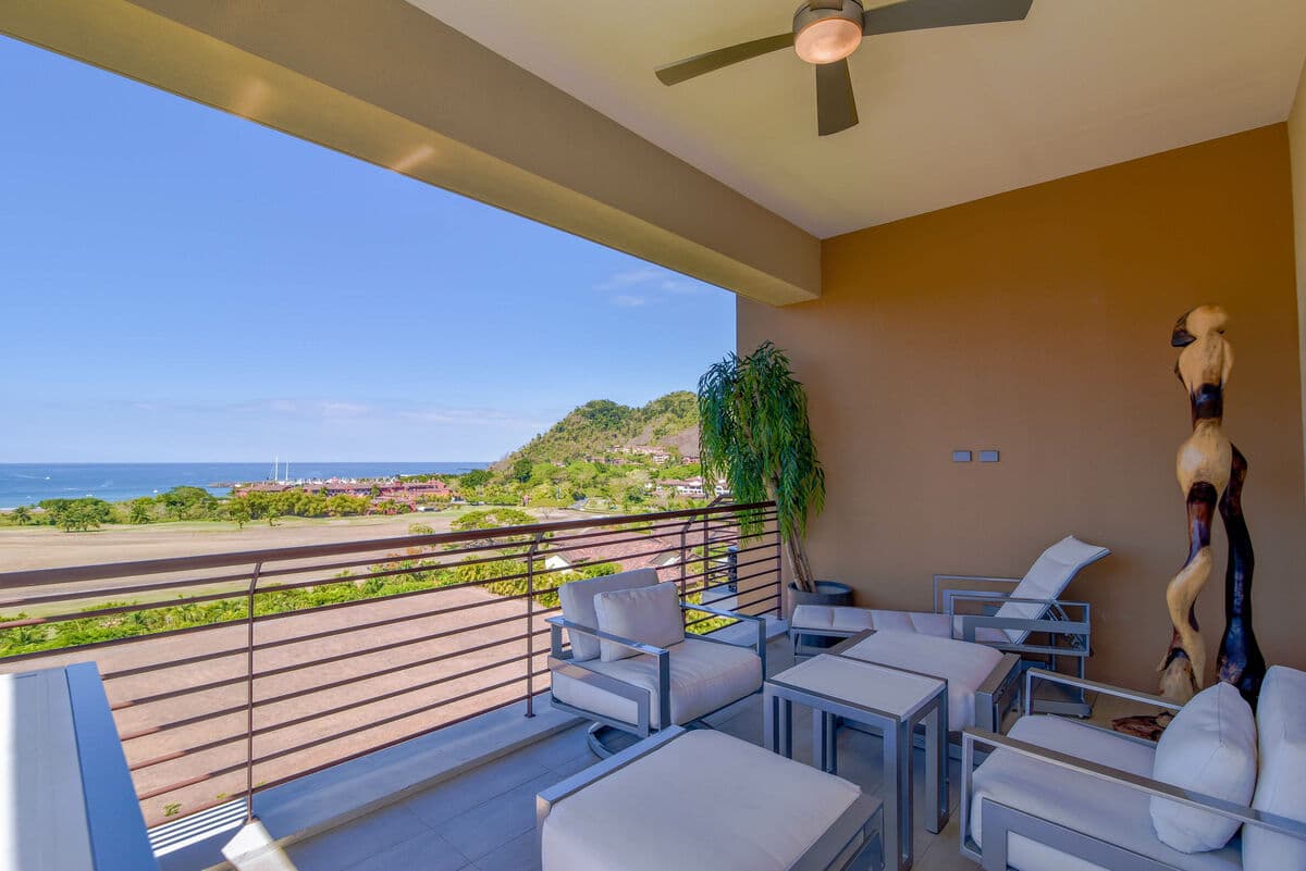 Miramar Condo 5B - Image 3