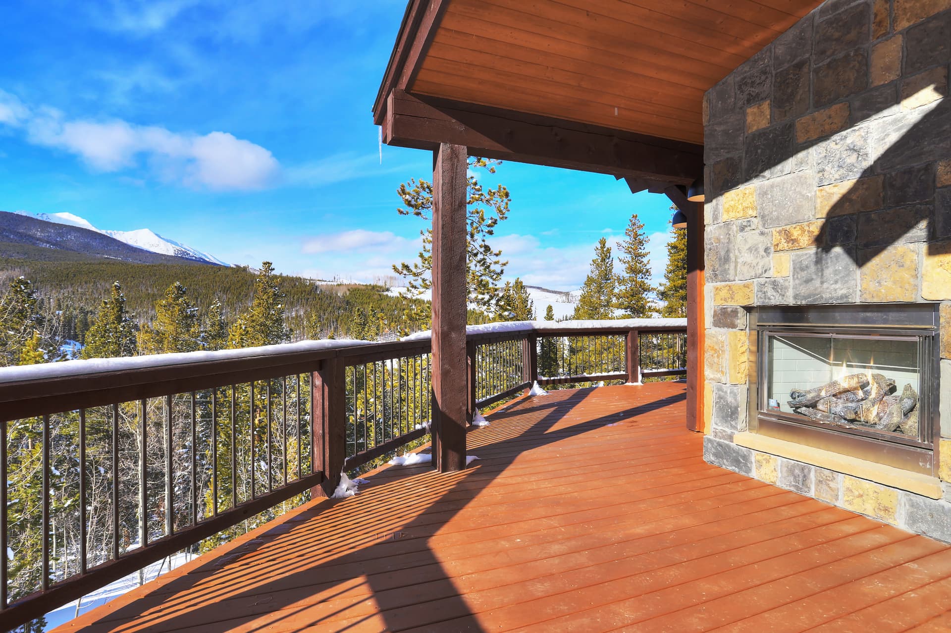 Shadows Summit - Image 3