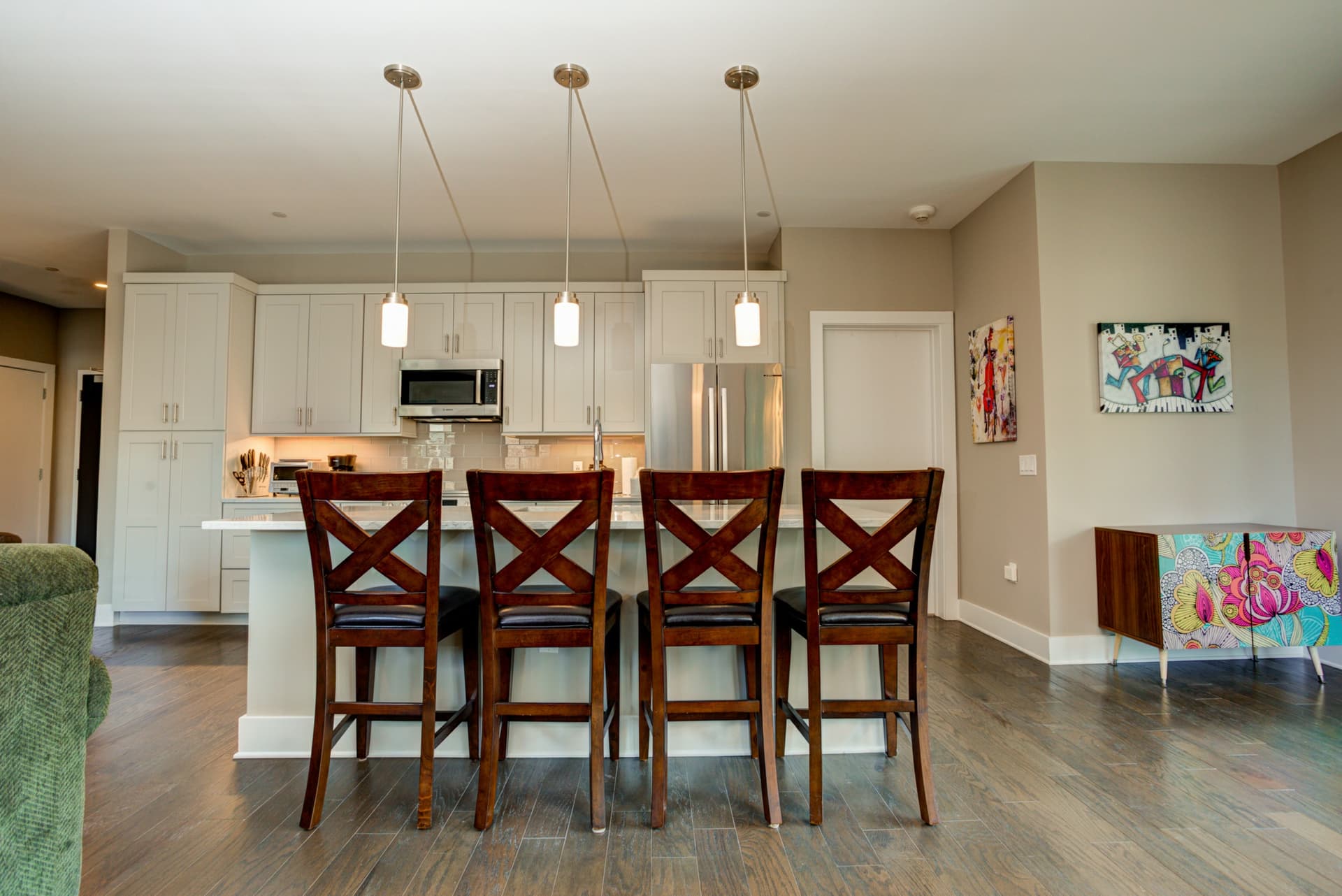 Shelley's Asheville Getaway - Image 5