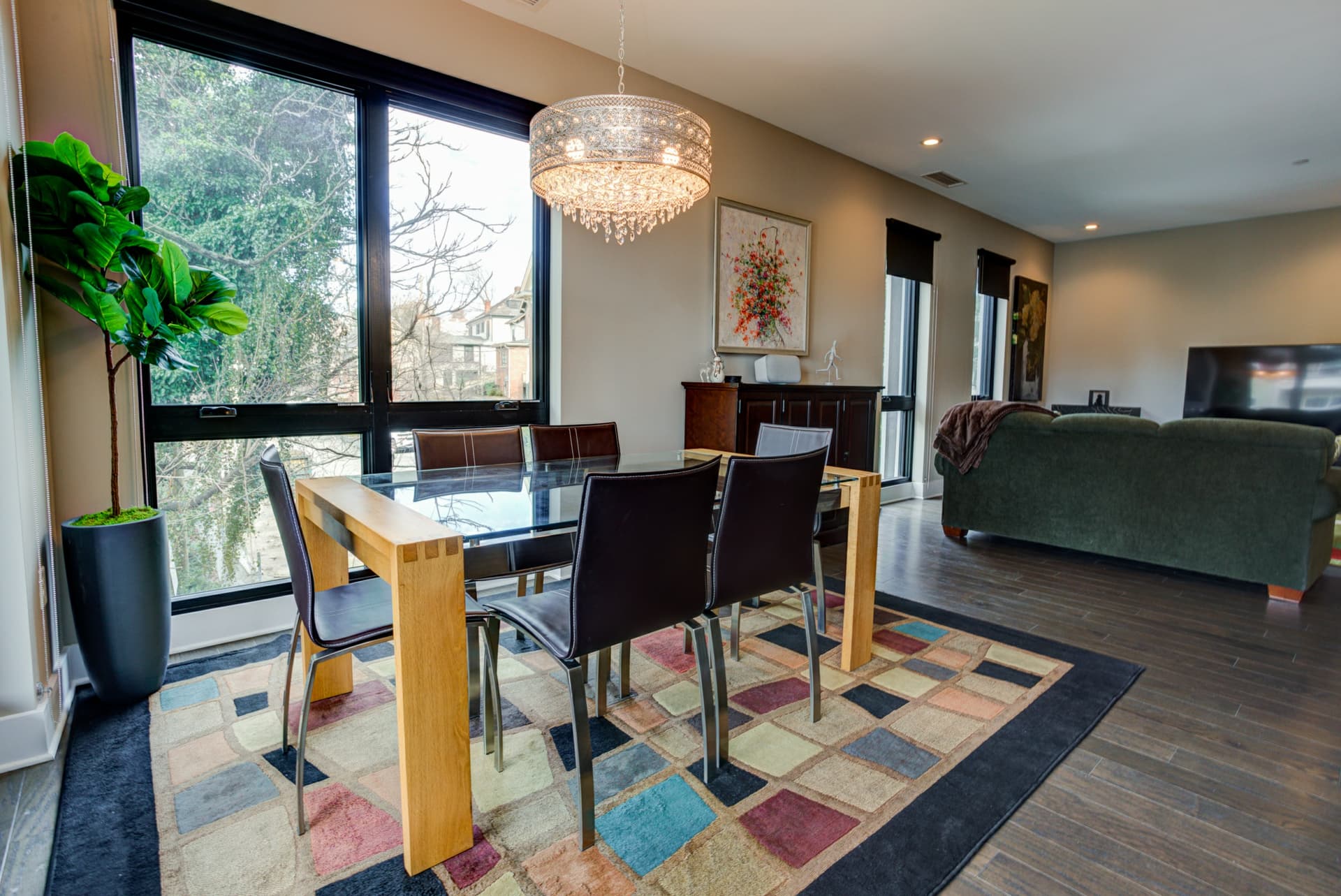 Shelley's Asheville Getaway - Image 13