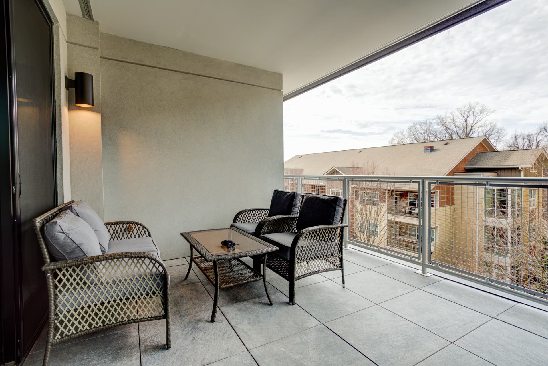 Shelley's Asheville Getaway - Image 27