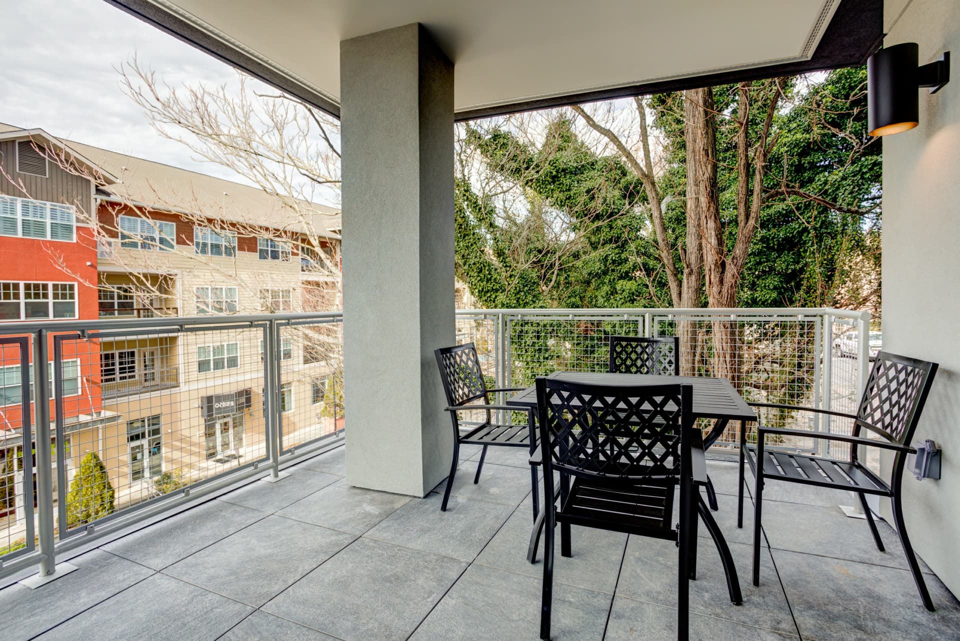 Shelley's Asheville Getaway - Image 3