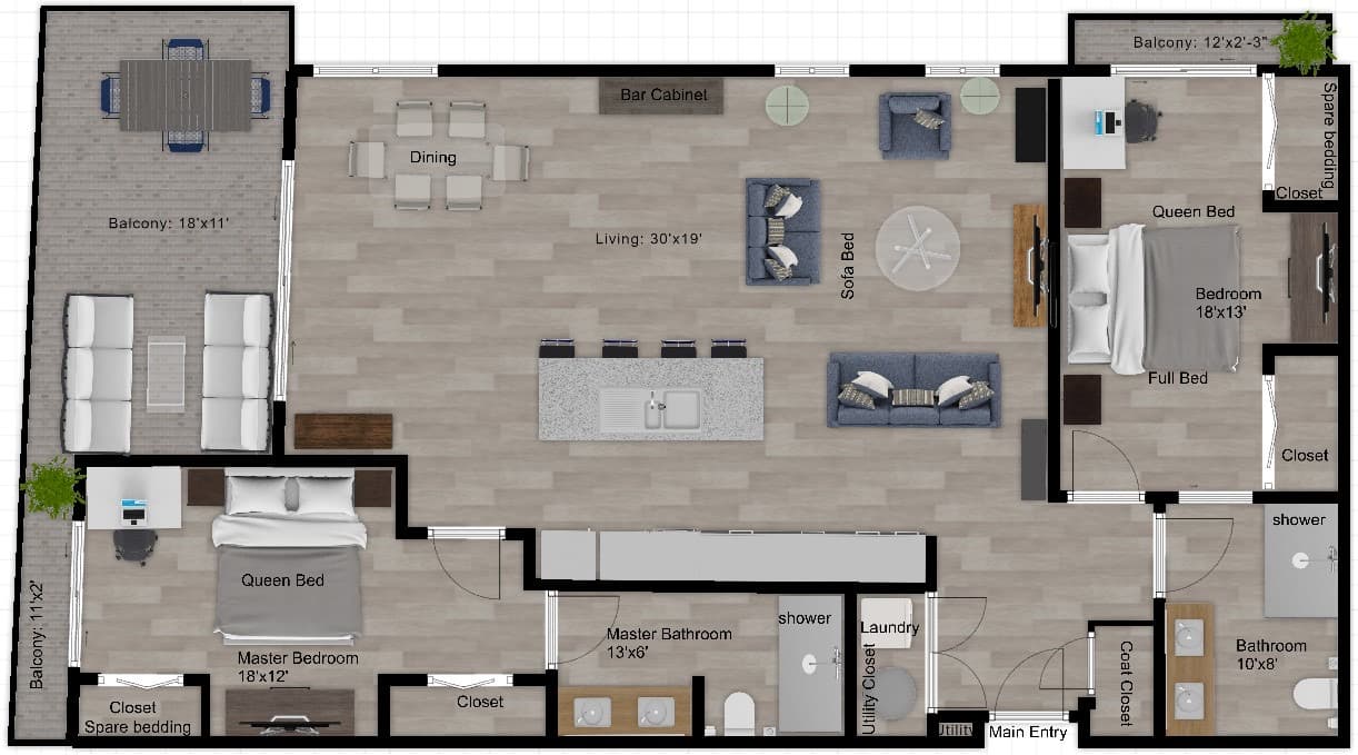 Shelley's Asheville Getaway - Image 24