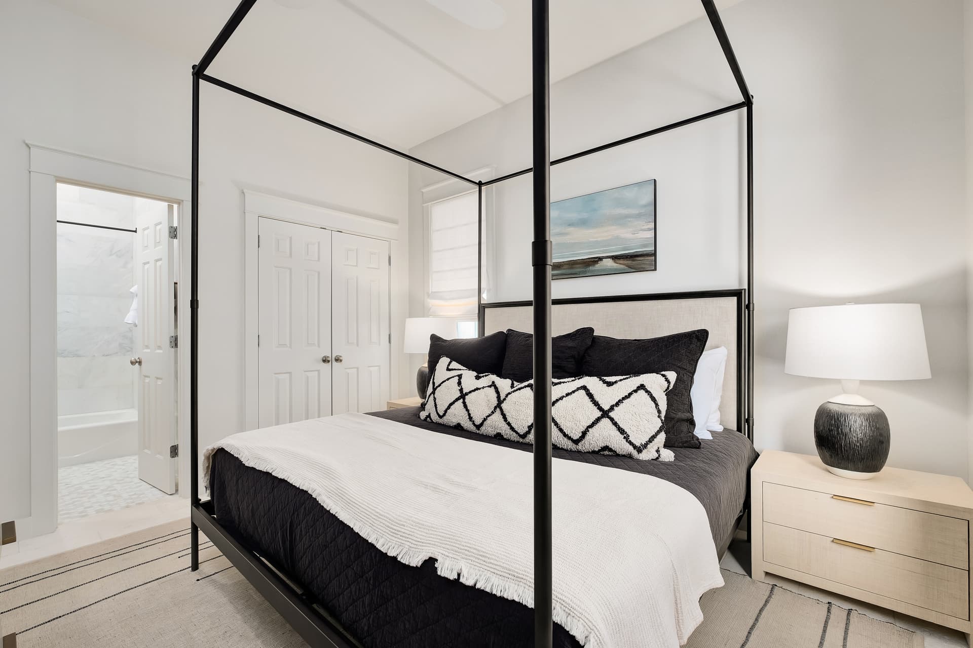 Shellstone Cottage - Image 12