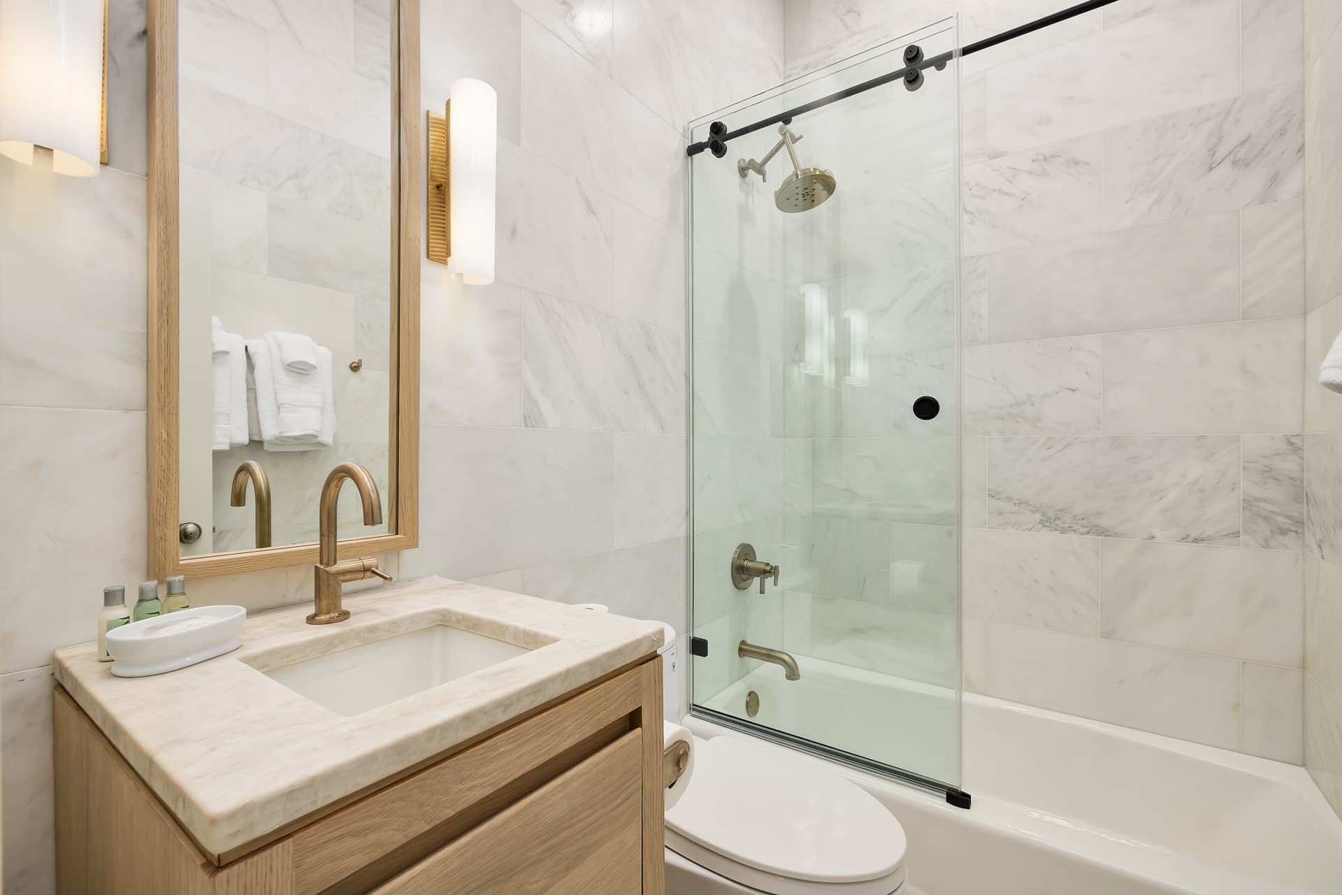 Shellstone Cottage - Image 21