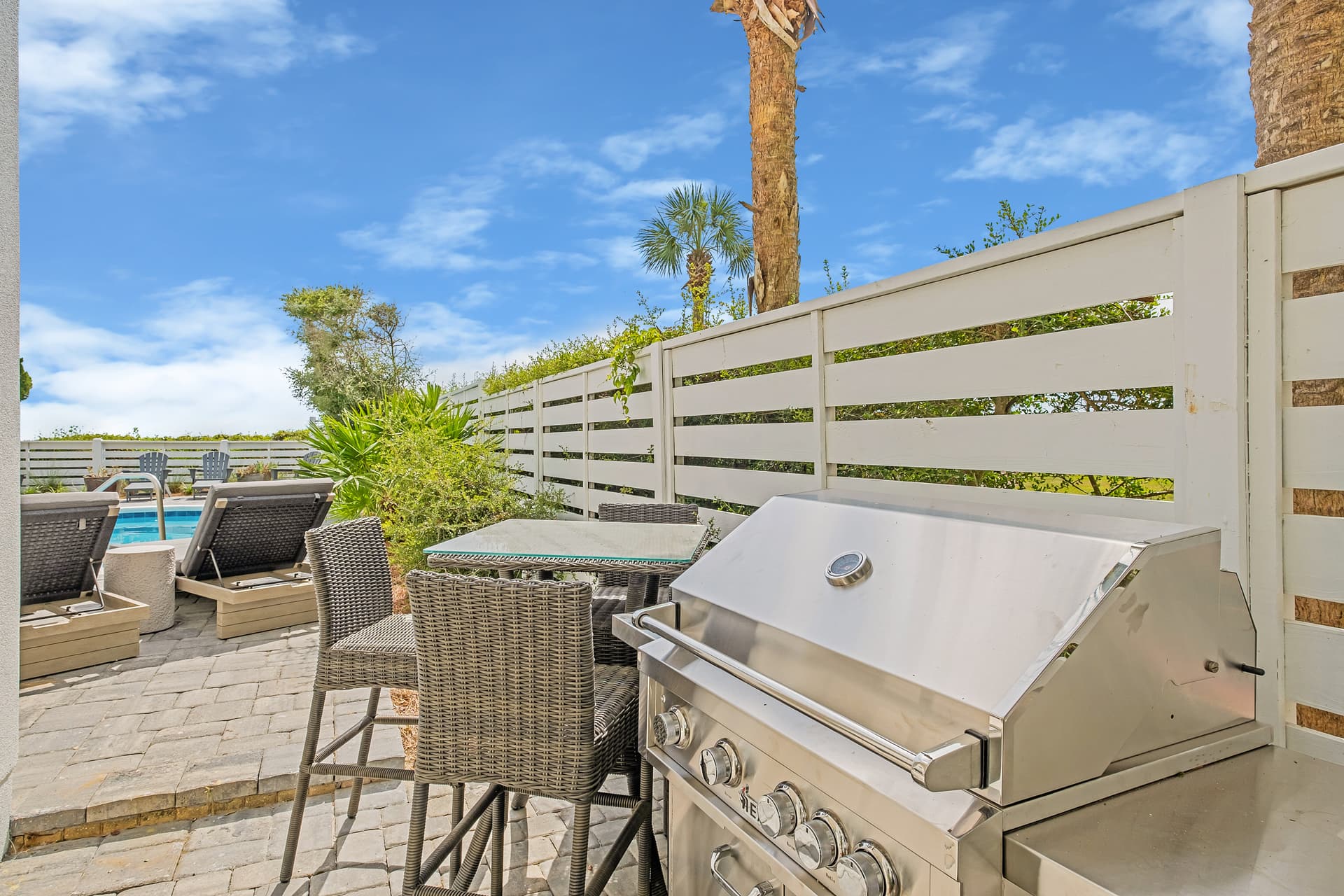 Shellstone Cottage - Image 30