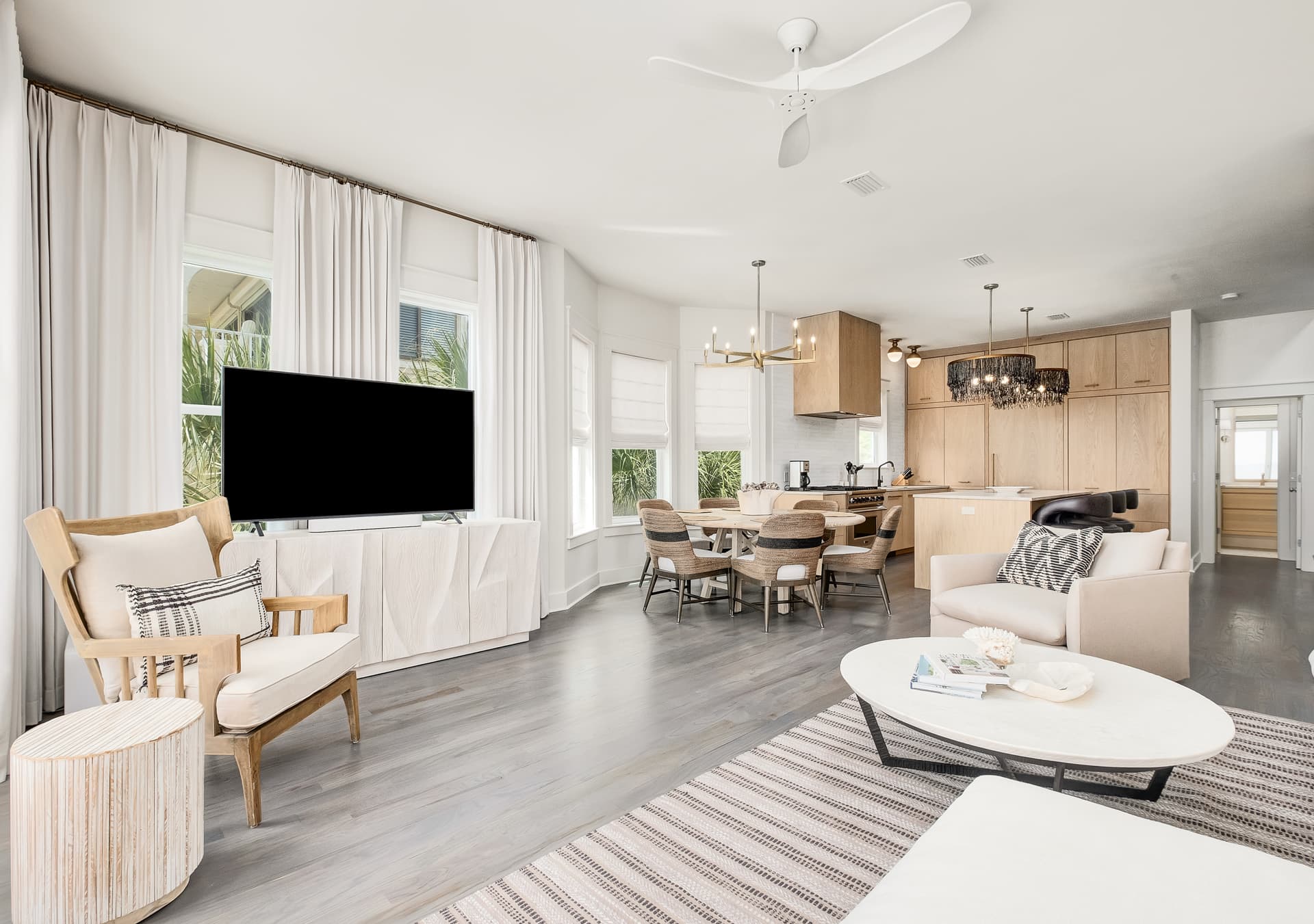 Shellstone Cottage - Image 2