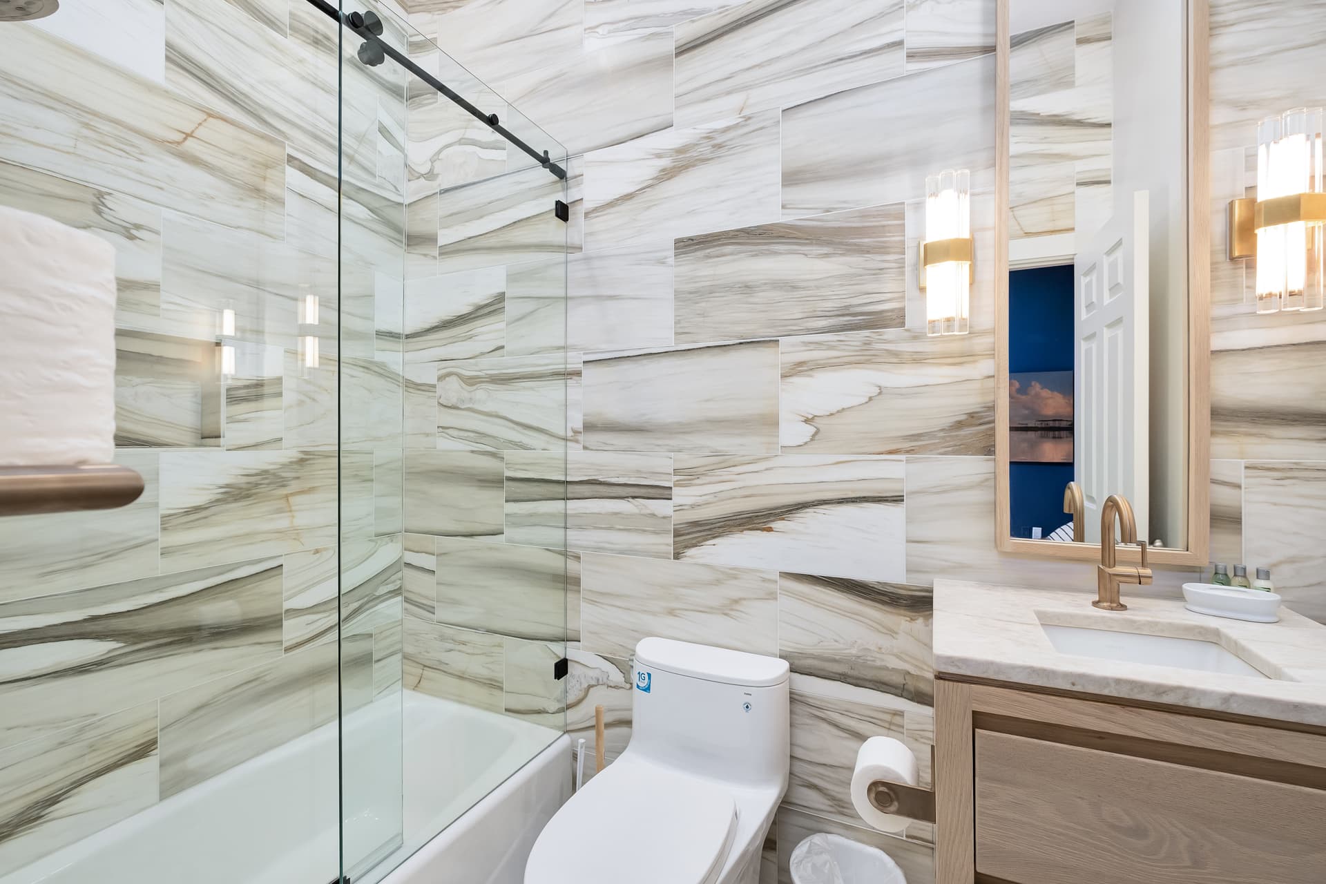 Shellstone Cottage - Image 23