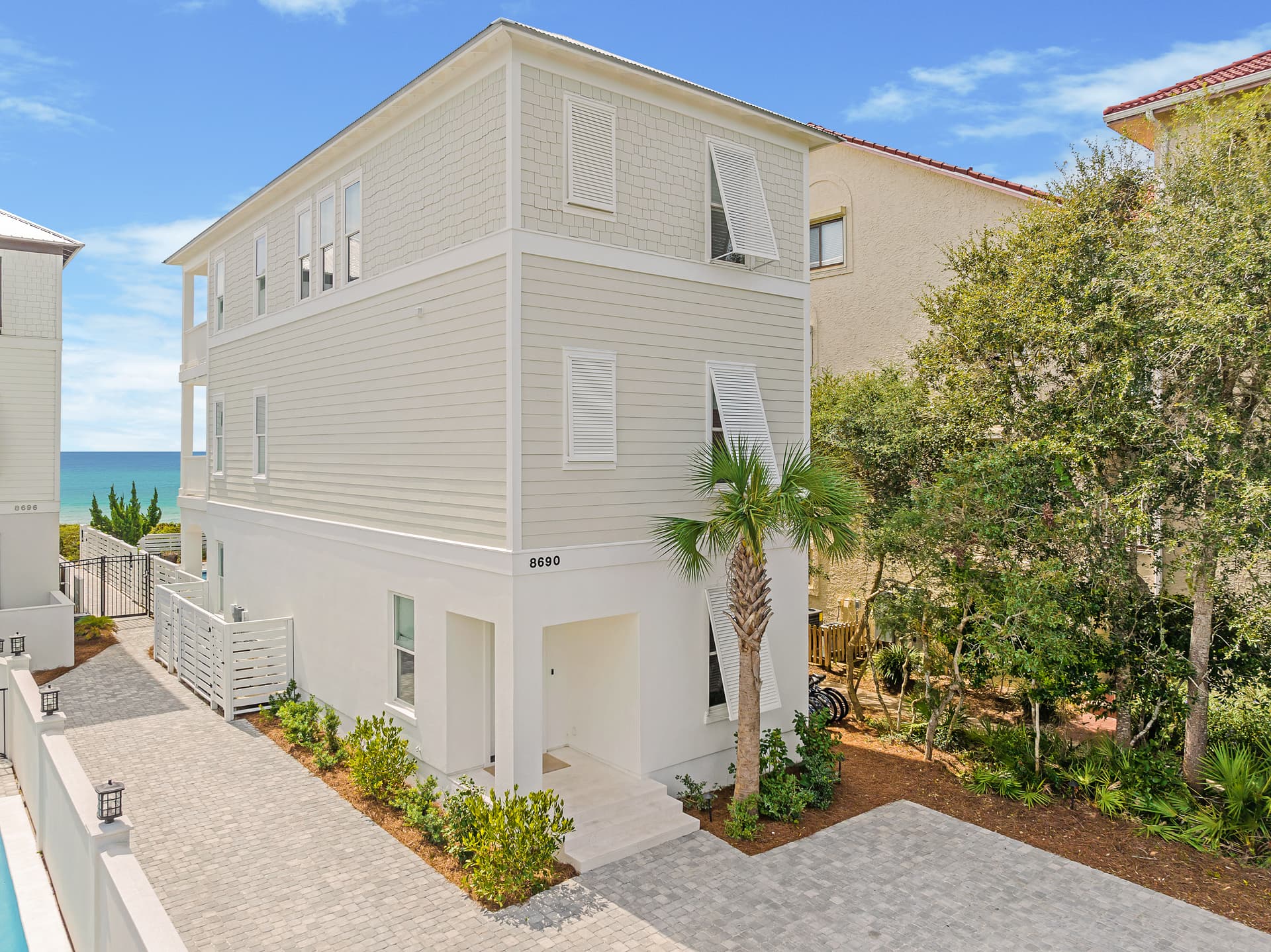 Shellstone Cottage - Image 33