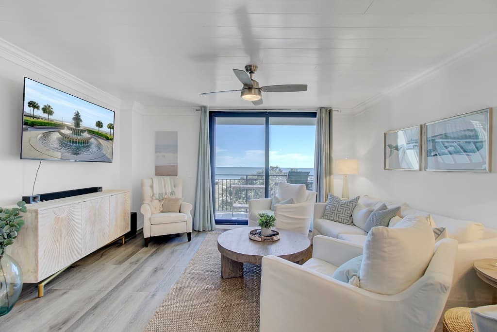 Shipwatch Condo #417C - Image 1