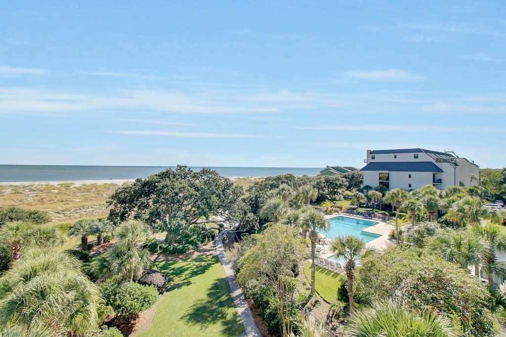 Shipwatch Condo #417C - Image 27