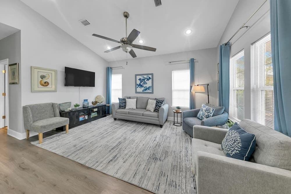 Shore Beats Work - Image 4