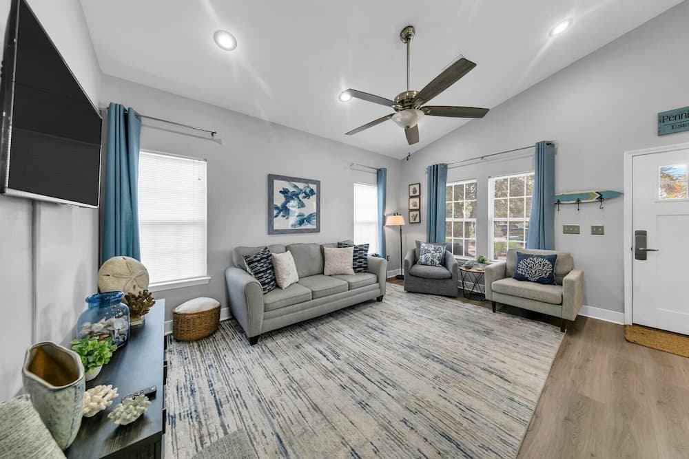 Shore Beats Work - Image 17