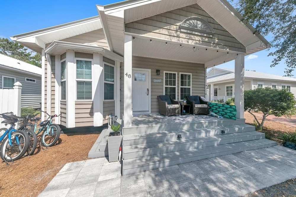 Shore Beats Work - Image 25