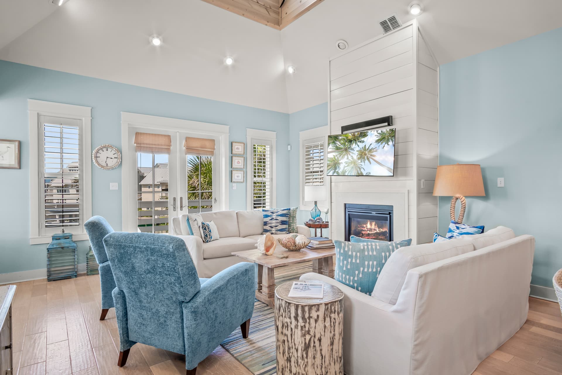 Shore House - Image 4