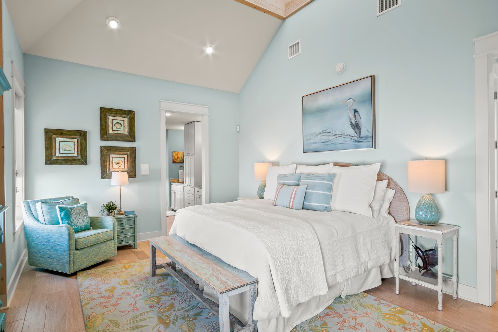 Shore House - Image 14