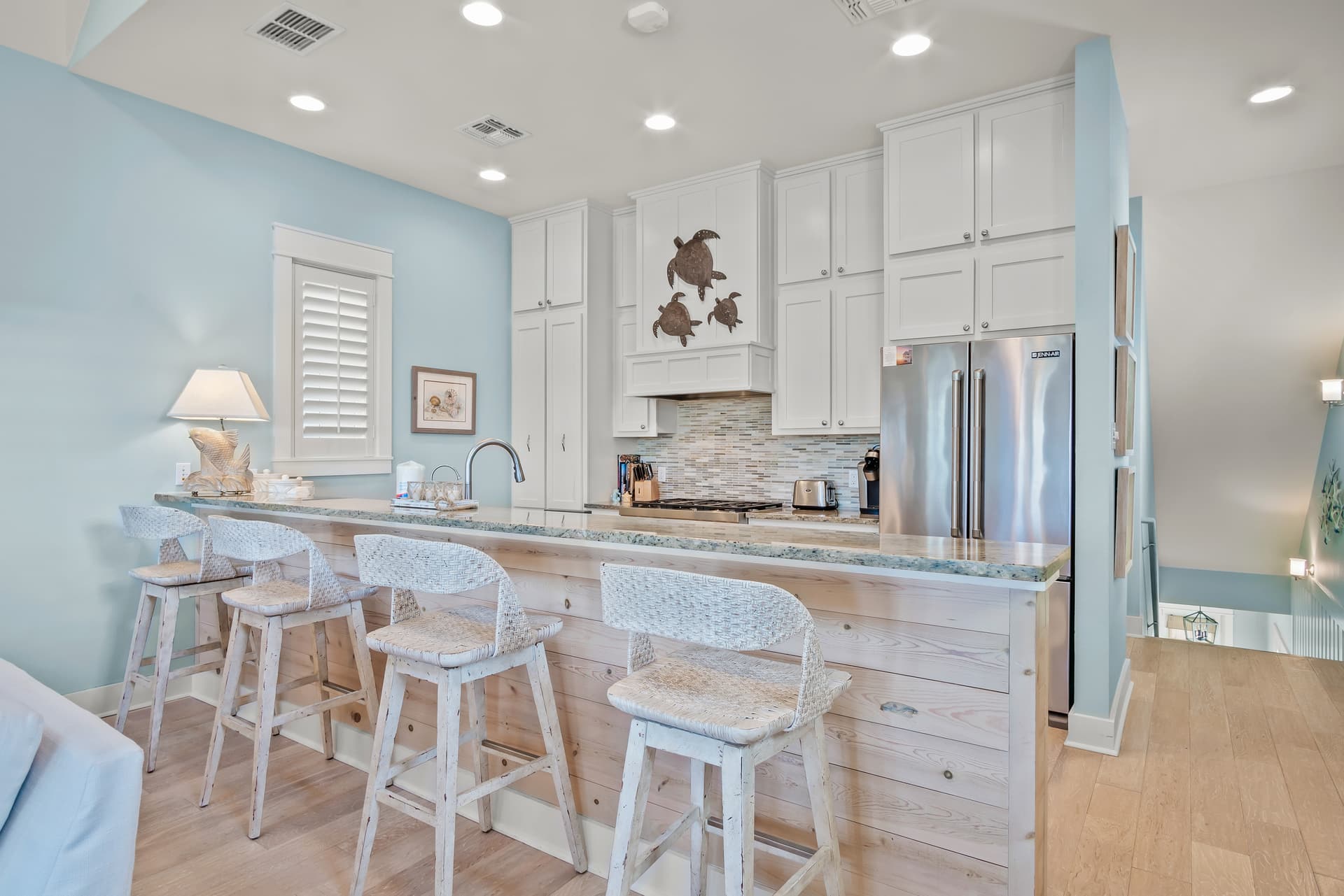 Shore House - Image 5