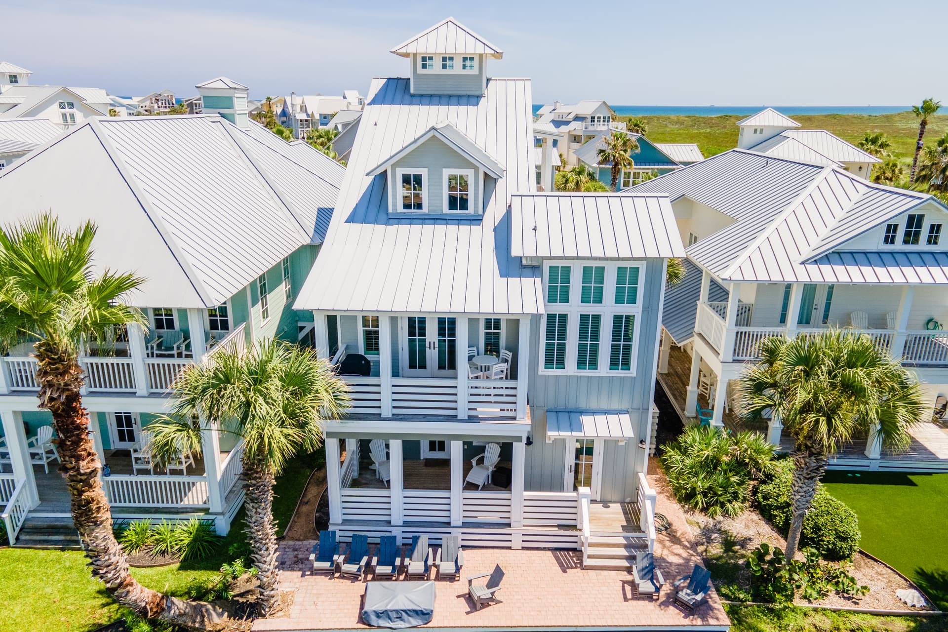 Shore House - Image 42