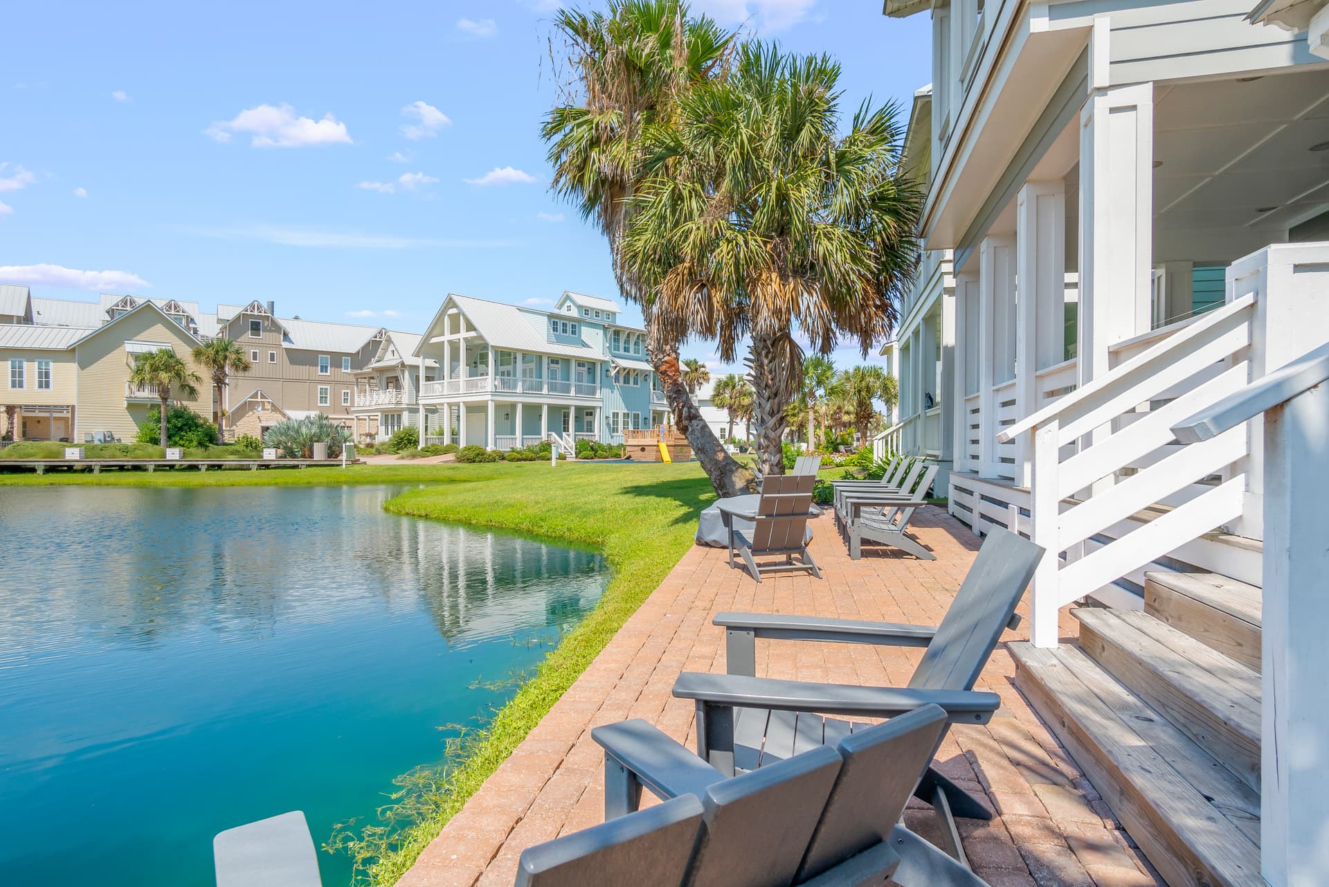 Shore House - Image 45