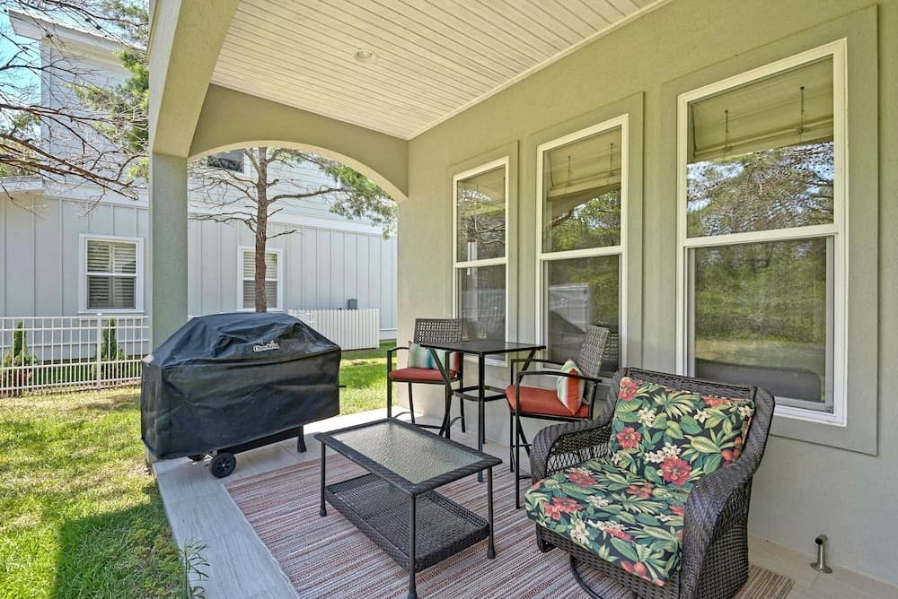 Shore Thing Getaway - Image 39