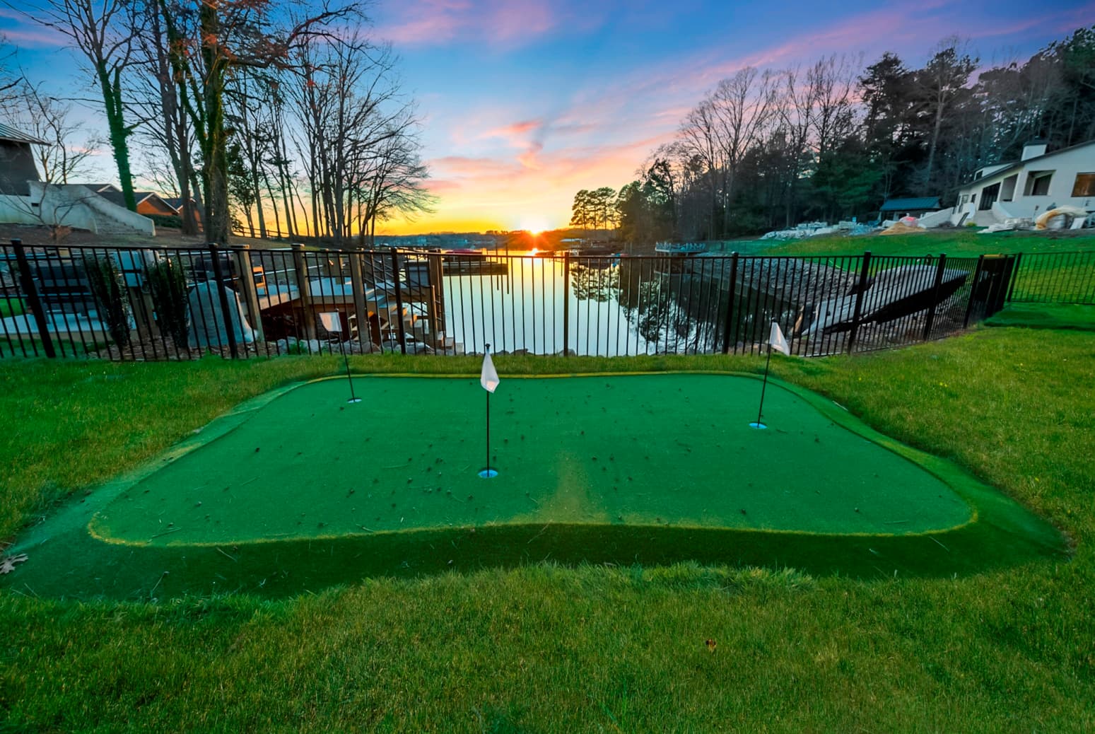 Shoreline on Stonemarker - Image 49