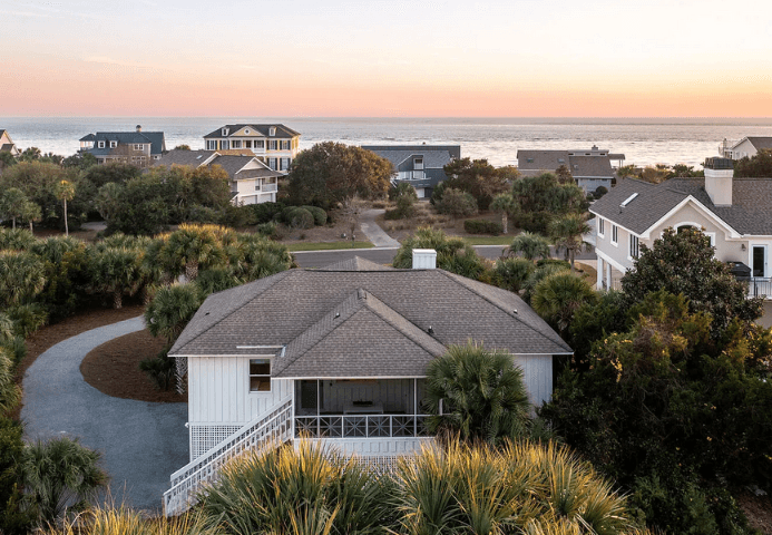 Seabrook Island Haven