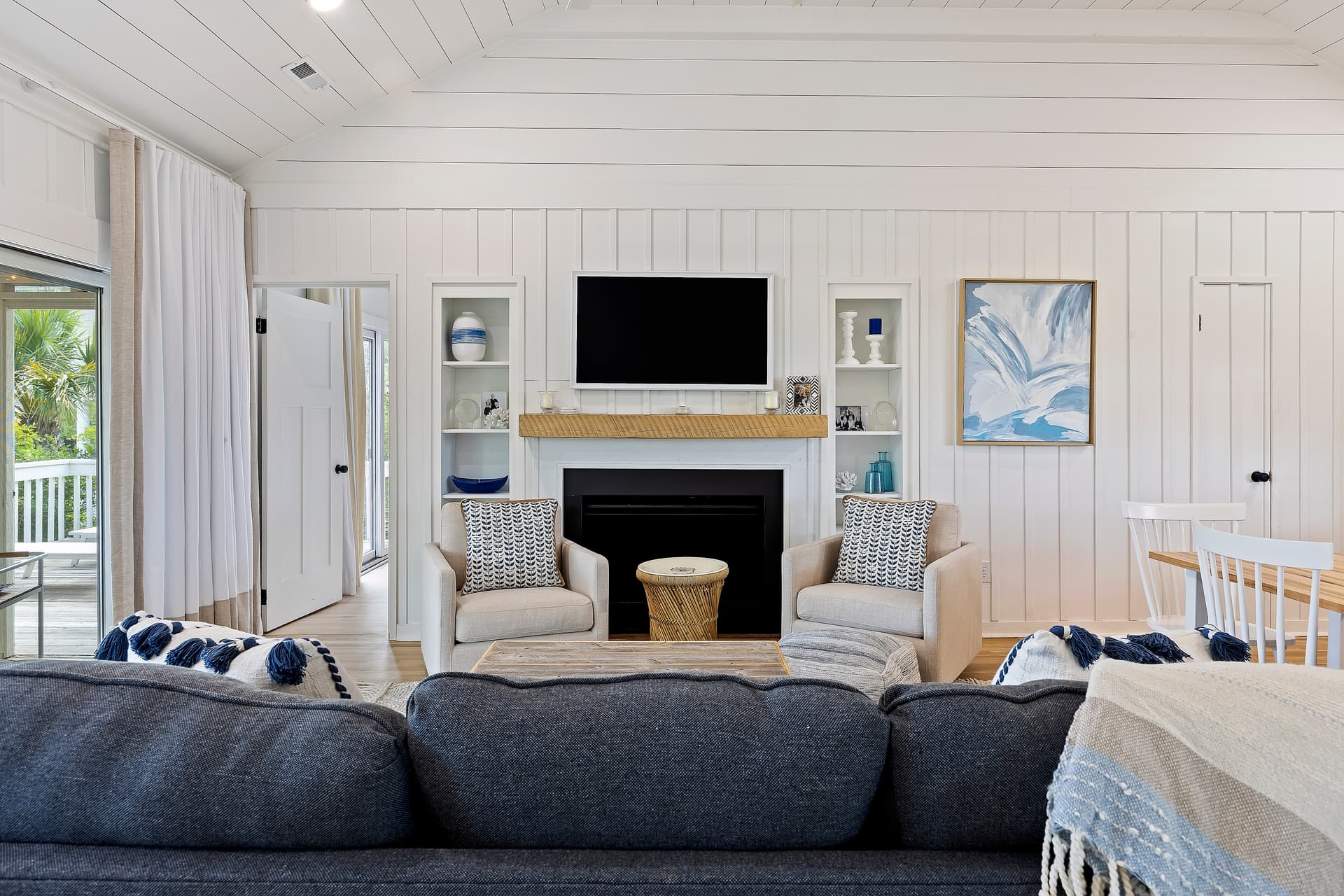 Seabrook Island Haven - Image 3