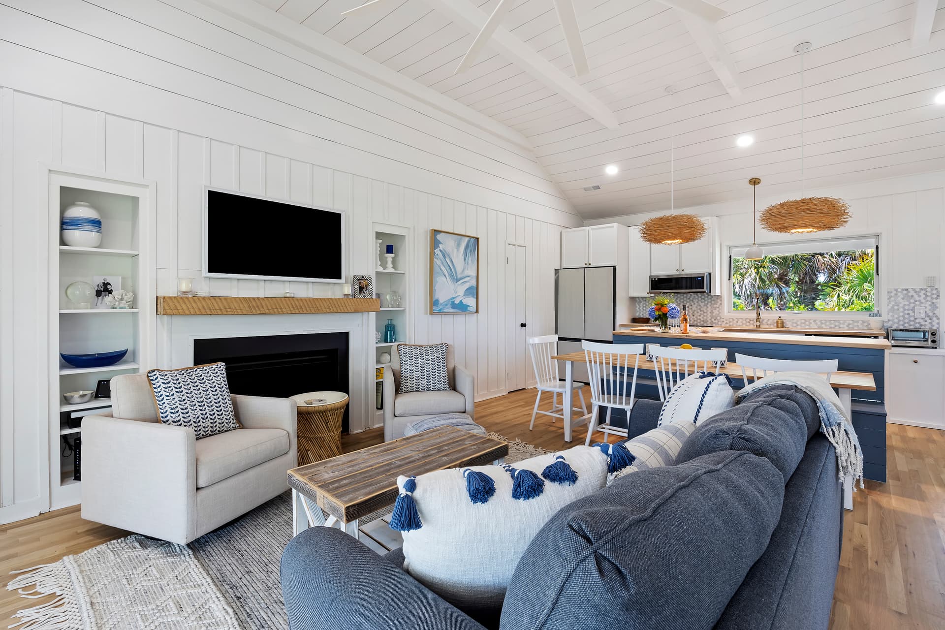 Seabrook Island Haven - Image 2