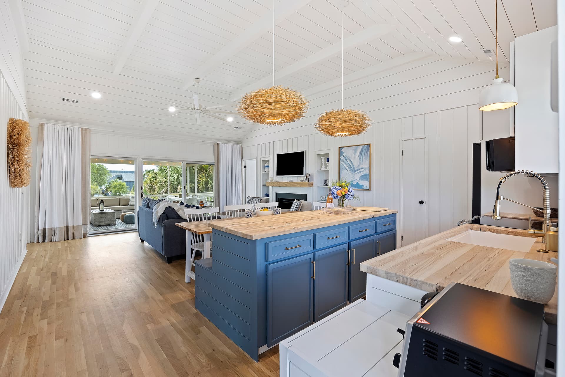 Seabrook Island Haven - Image 8