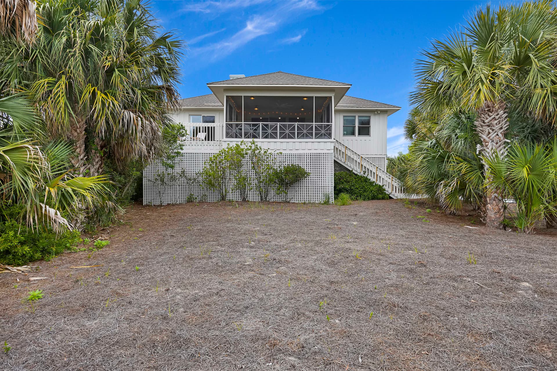 Seabrook Island Haven - Image 31