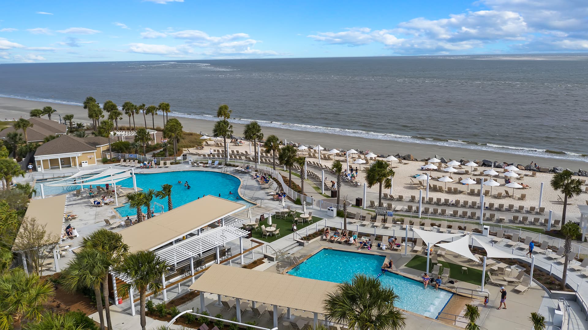 Seabrook Island Haven - Image 3