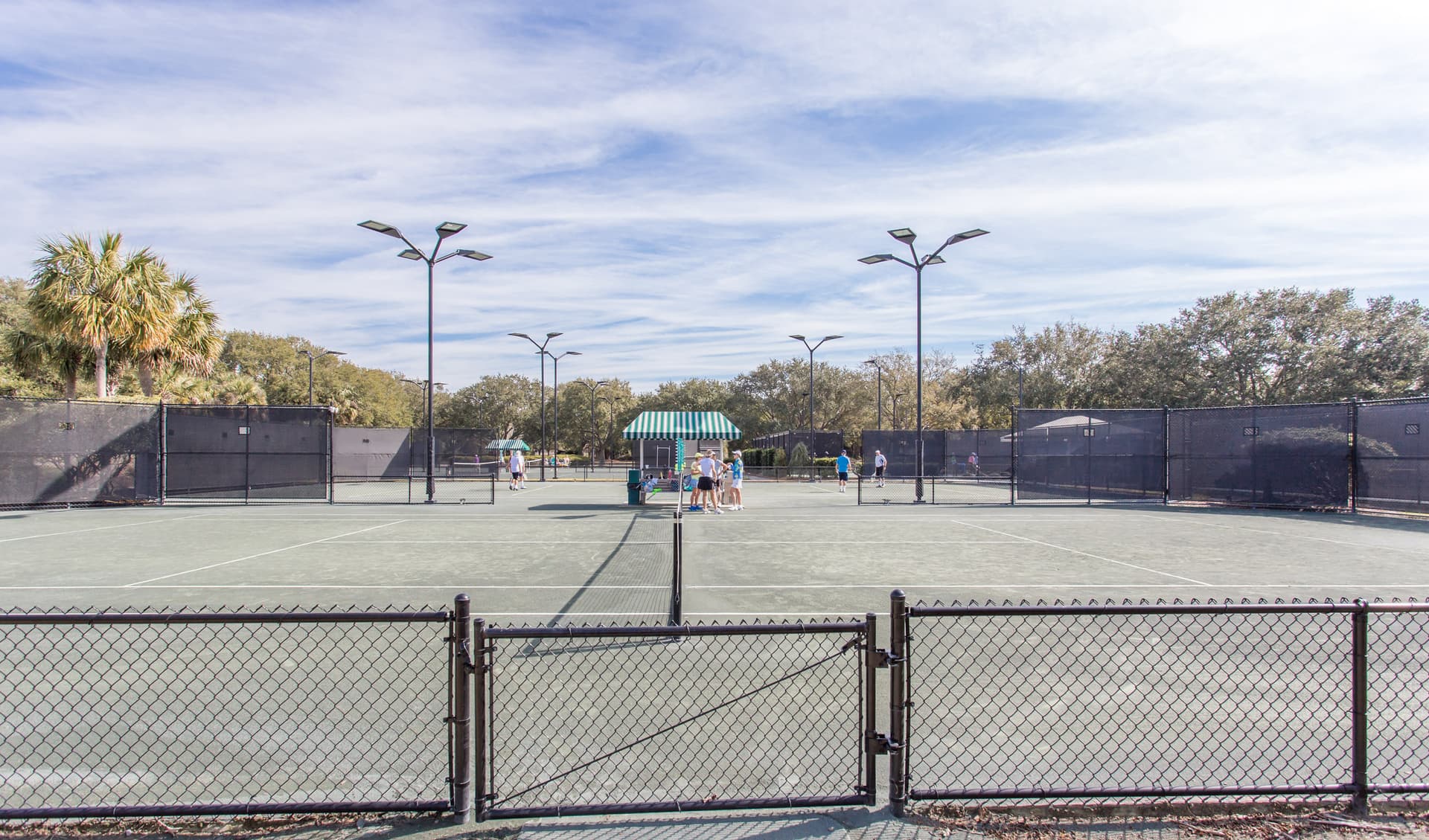 Seabrook Island Haven - Image 49